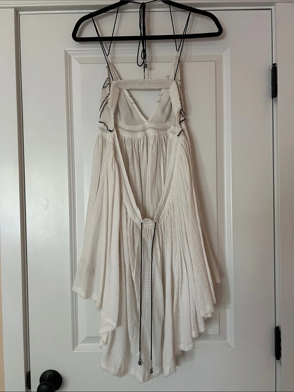 Free People Mini Dress - Picture 3 of 6